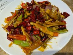 -老大连·海肠捞饭·大连海鲜大连菜(西安路店)