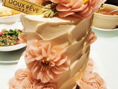 -杜哈夫DOUX RÊVE·生日蛋糕(日月光店)