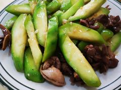 -电白鸭粥店(下沙二坊88号店)