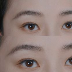 -德绣·机器野生眉发际线·美瞳线半永久