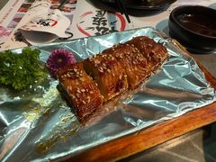 -松坂屋日料自助(长城路店)