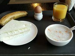 -桔子酒店(天津五大道店)