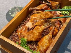 -石泉私宴