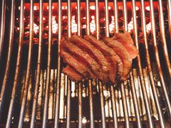 -焼肉 琉球の牛(北谷)