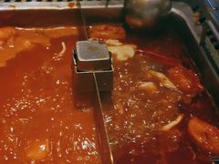 -海底捞火锅(威高广场店)