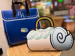 -the Roll'ING手作瑞士卷专门店(卓悦中心店)