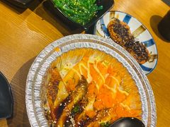 -吉兆手握寿司(车公庙店)