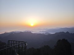 -武当山风景区