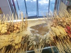 -郭记小街麻辣烫(虎坊路店)