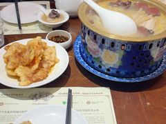 -老厨家(友谊路总店)
