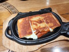 -格日勒阿妈蒙古厨房(新华广场店)