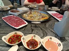 -天都火锅酒楼(虹梅南路店)