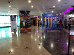 -天幕新彩云国际影城(激光巨幕店)