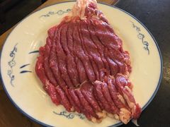 -裕德孚·非遗手切涮羊肉(东直门内大街店)