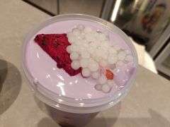 -溪边姑娘·拉丝酸奶水果捞(春熙路店)