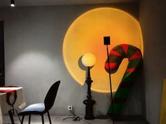 -Supine Bistro溯泮餐厅