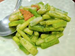 -兰庭玉树·老饭骨家宴(后海店)