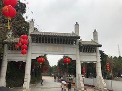 -南海神庙