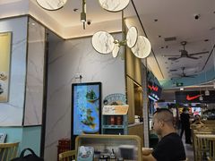 -苏晓玥·手作江南小吃(深圳北站店)