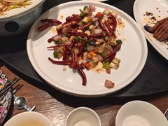 -竹雨堂创意中国菜(裕华店)