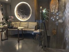 -施奈儿.洗头頭療.按摩SPA.采耳(上梅林店)
