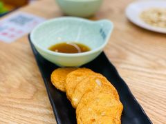 鱼饼-瑶锦居酸菜鱼(廊坊店)