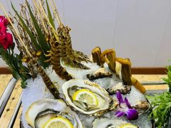 -金龙·打边炉(武进路店)