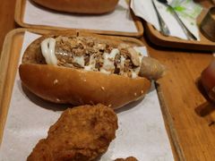 -艾薯夫妇Aysh(红山店)