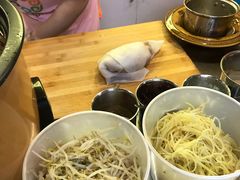 -安徽阜阳卷馍(西单店)