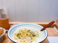 -火山屋台(新街口店)