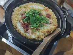 -大岗仙庙烧鸡(海南总店)