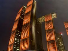 -重庆两江夜游-交运系列