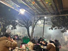 -同心烧烤(总店)