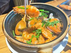 -惠食佳(滨江大公馆店)