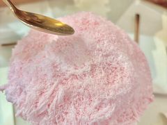 荔枝纷纷雪-糖纸甜品(印象城店)