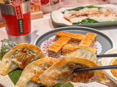 -禄运茶居·手工点心(猎德店)