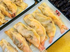 -众品老方子锅贴甜沫(李村店)
