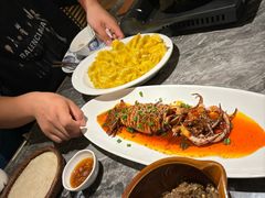 -前海沿·青岛菜(乐客城店)