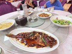 -丰泽园饭店