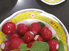 -芦月轩羊蝎子(北蜂窝店)