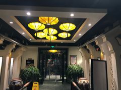 -巴渝菜舍曾氏麻辣风(霸州店)