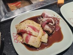 -环球约客烤涮自助(铜锣湾店)