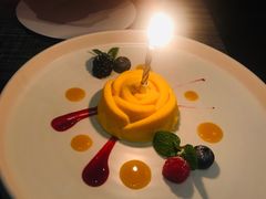 -莲西餐(曲江店)