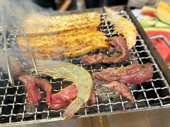 -曾百万小炉小串自助烧烤(高新店)
