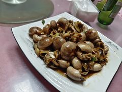 -崂山小吃部