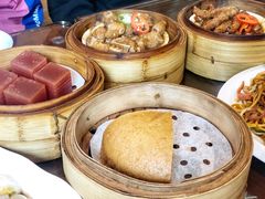 红枣糕-富豪海鲜酒家(常平店)