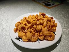 -眷江南之小蓝鲸(王府大街店)