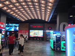 -CGV影城(万象城激光IMAX店)