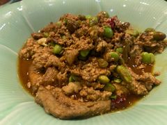 虎哥臭豆腐-虎哥私房菜(馒头山店)