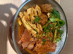-喜家德虾仁水饺(东方宝泰店)
